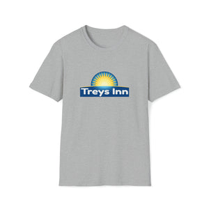 Phish / Treys Inn T-Shirt