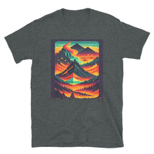 Load image into Gallery viewer, Grateful Dead / Fire On The Mountain / Short-Sleeve T-Shirt