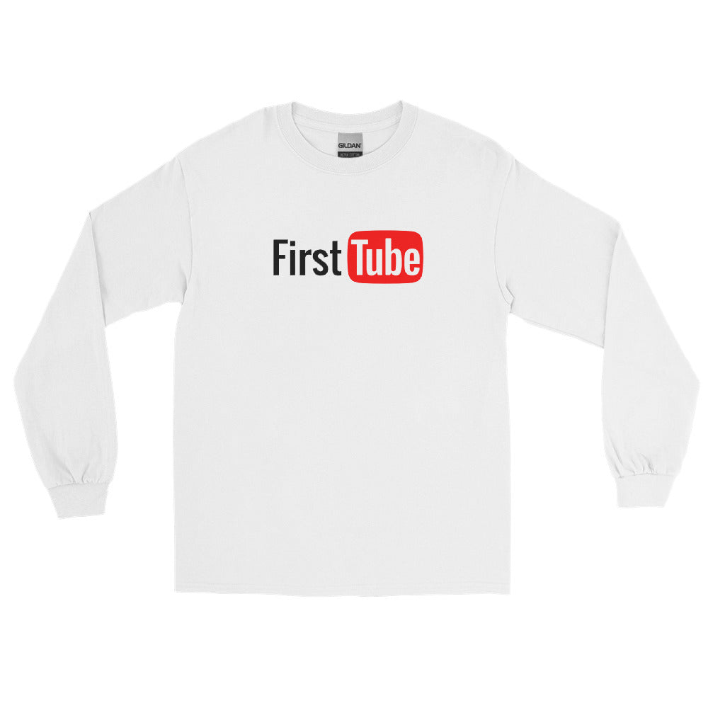 Phish / First Tube Long Sleeve Shirt