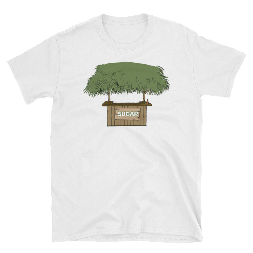 Phish / Sugar Shack T-Shirt