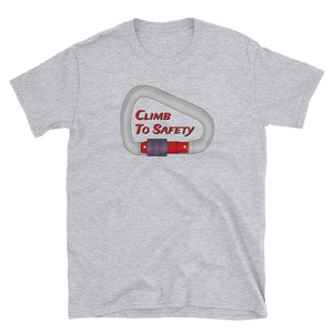 Widespread Panic / Climb To Safety T-Shirt