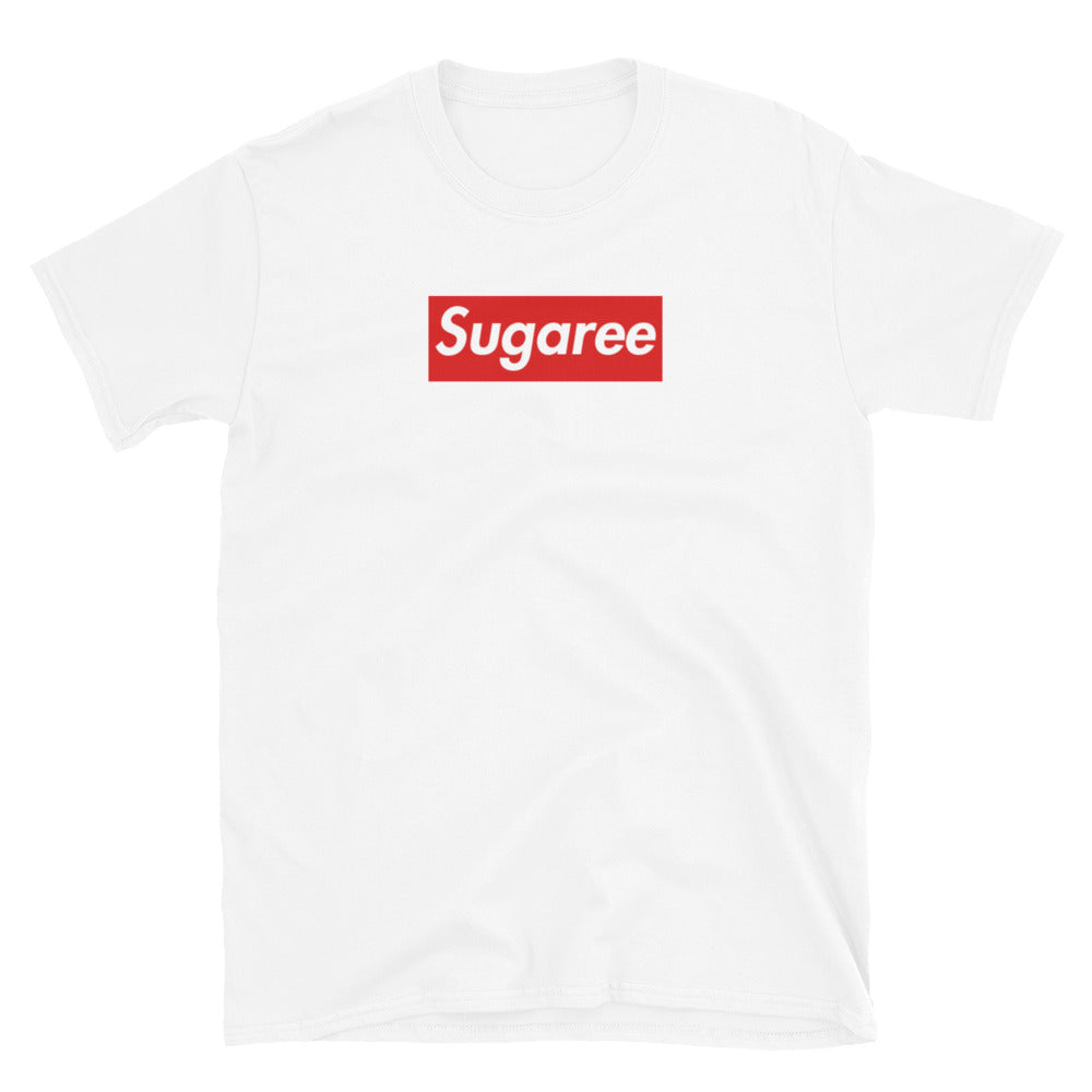 Shakedown T-shirts Grateful Dead / Sugaree T-Shirt Navy / 3XL