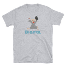 Load image into Gallery viewer, Disco Biscuits / Digital Buddha T-Shirt