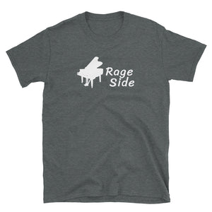 Phish / Page Side Rage Side / Piano T-Shirt