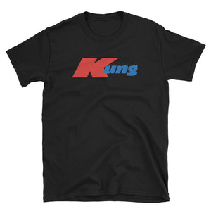 Phish / Kung T-Shirt