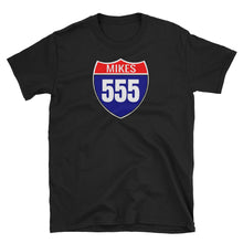 Load image into Gallery viewer, Phish / 555 T-Shirt