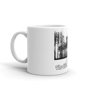 Phish / Walls of the Cave / Listen To the Silent Trees 11oz Ceramic Mug
