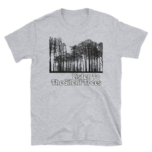 Phish / Walls of the Cave / Listen To The Silent Trees T-Shirt