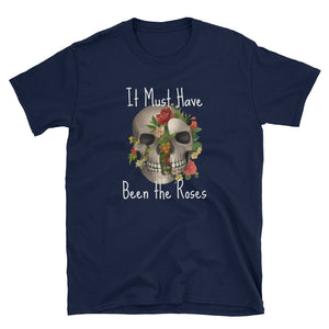 Grateful Dead / It Must Have Been The Roses T-Shirt