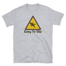 Load image into Gallery viewer, Bob Weir / Easy To Slip T-Shirt