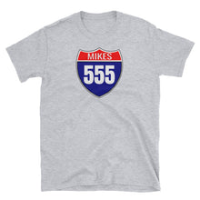 Load image into Gallery viewer, Phish / 555 T-Shirt