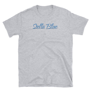 Grateful Dead / Stella Blue T-Shirt