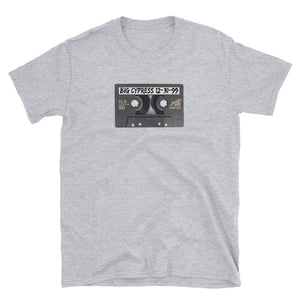 Phish / Big Cypress Cassette T-Shirt