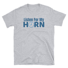 Load image into Gallery viewer, Phish / Horn / Listen For My Horn T-Shirt
