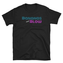 Load image into Gallery viewer, Ween / Bananas and Blow T-Shirt