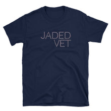 Load image into Gallery viewer, Jaded Vet T-Shirt