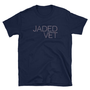 Jaded Vet T-Shirt