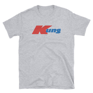 Phish / Kung T-Shirt