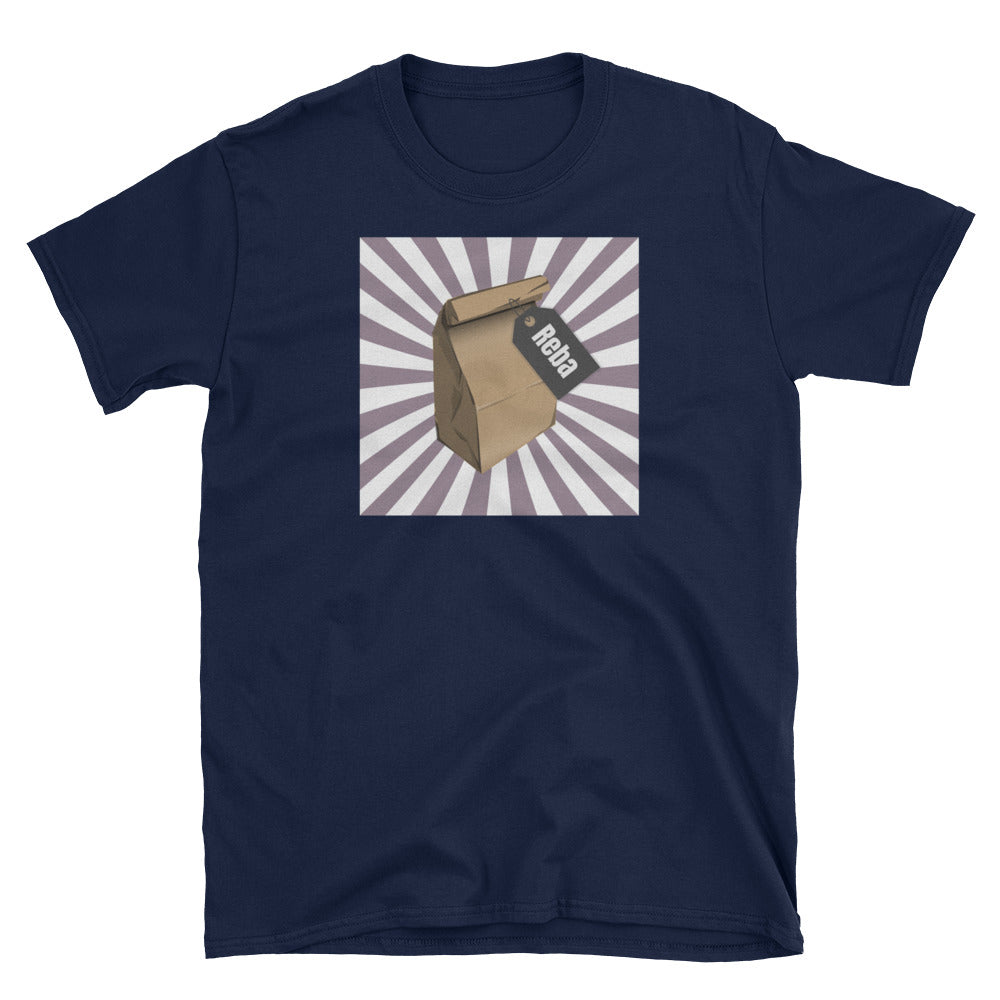 Phish / Reba T-Shirt