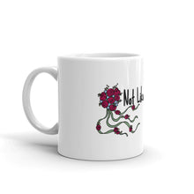Load image into Gallery viewer, Grateful Dead / Scarlet Begonias / Not Like Other Girls 11oz Ceramic Mug