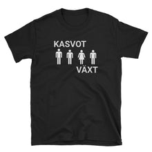 Load image into Gallery viewer, Phish / Kasvot Vaxt T-Shirt