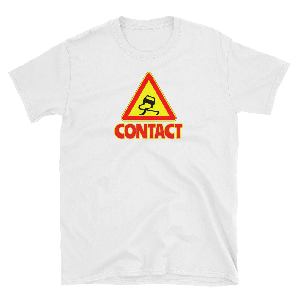 Phish / Contact T-Shirt