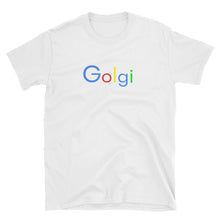 Load image into Gallery viewer, Phish / Golgi Apparatus T-Shirt