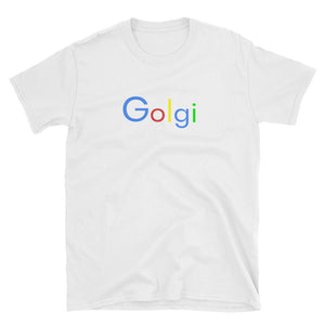 Phish / Golgi Apparatus T-Shirt