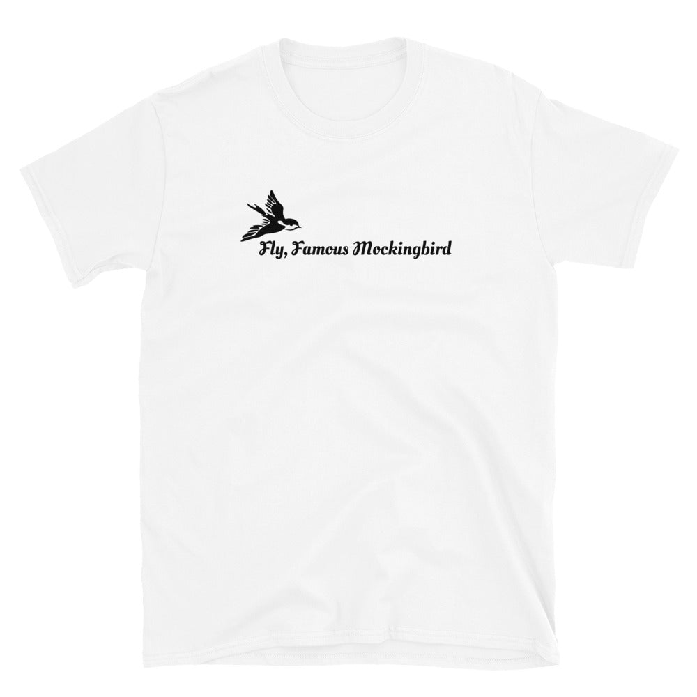 Phish / Fly Famous Mockingbird Short-Sleeve T-Shirt