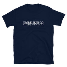 Load image into Gallery viewer, Grateful Dead / Pigpen Short-Sleeve T-Shirt