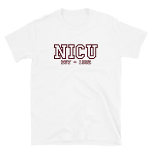 Phish / NICU Short-Sleeve Unisex T-Shirt
